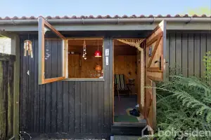 Fritidsbolig på Klydevej 5, 3310 Ølsted