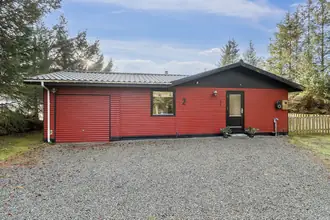 Fritidshus på Krøjbergsvej 2, Koldkær, 9370 Hals