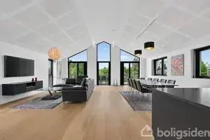 Villa på Damvej 2B, 3660 Stenløse
