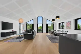 Villa på Damvej 2B, 3660 Stenløse