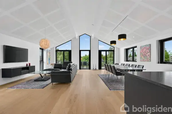 Villa på Damvej 2B, 3660 Stenløse
