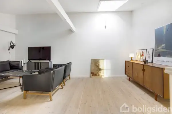 Ejerlejlighed på Sct. Jørgens Vej 24, st. 11., 8800 Viborg