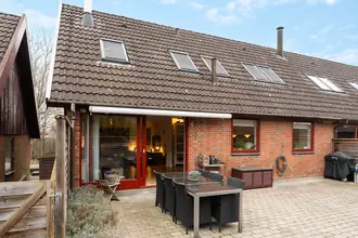 Rækkehus på Smedegårdsparken 7, 4000 Roskilde