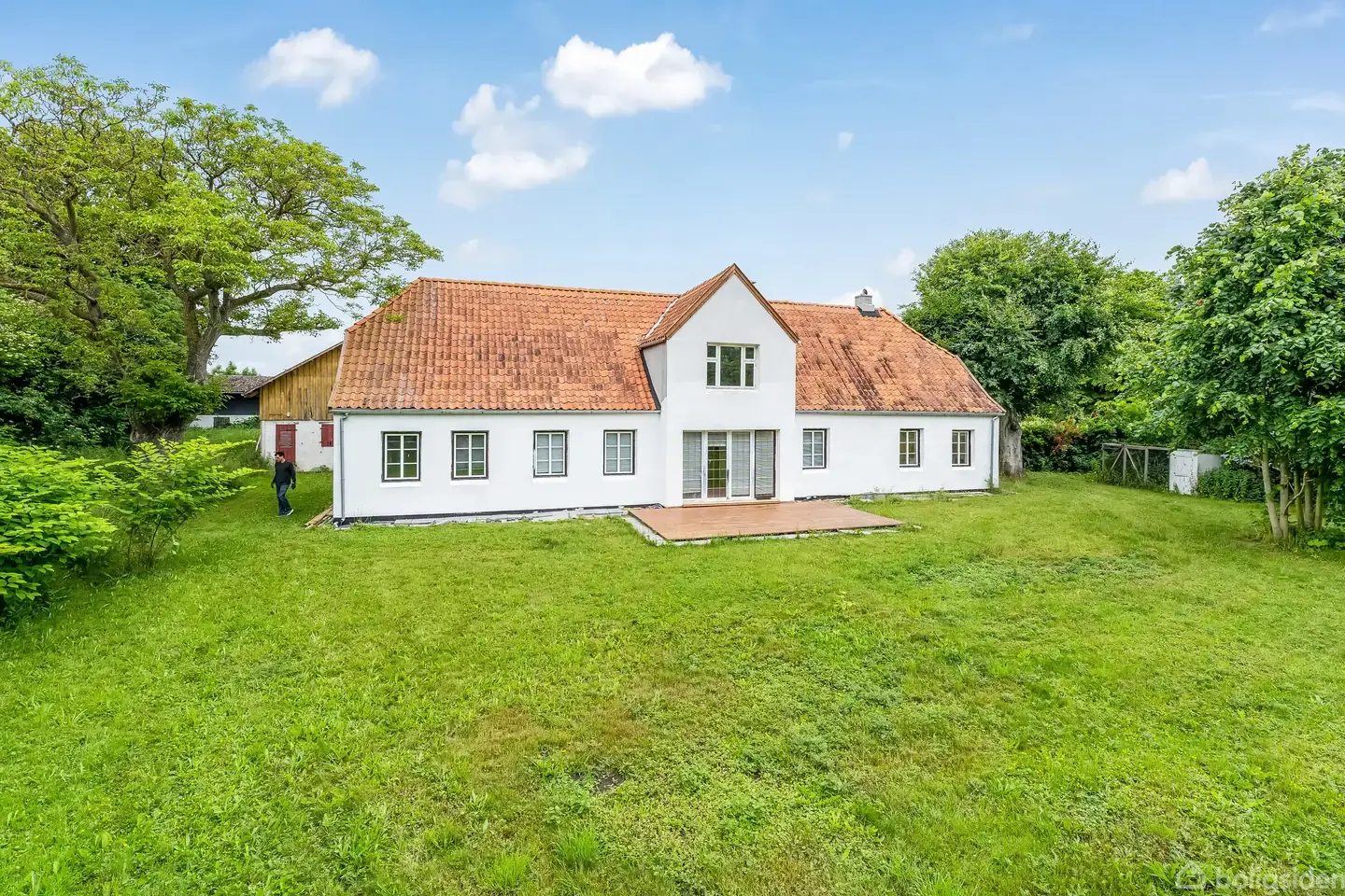 Villa på Sundbyvej 41, 4862 Guldborg