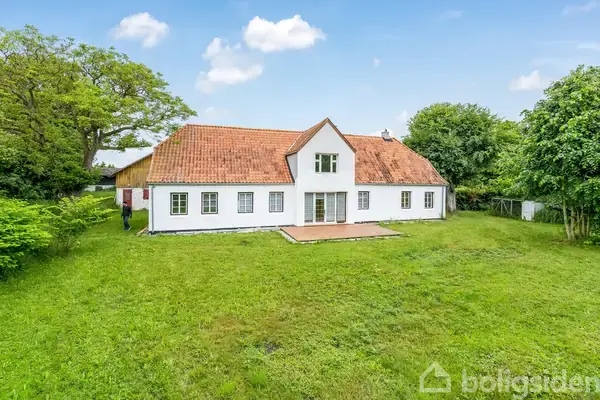 Villa på Sundbyvej 41, 4862 Guldborg