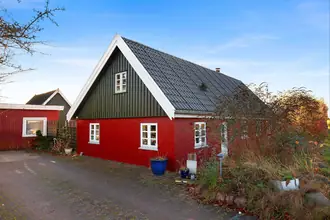 Villa på Roskildevej 500, Ortved, 4100 Ringsted