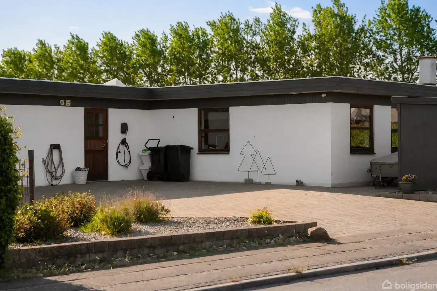 Villa på E Christensens Vej 52, 7430 Ikast