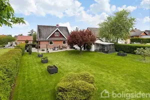 Villa på Slagstrupvej 7, 5471 Søndersø