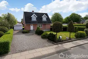 Villa på Slagstrupvej 7, 5471 Søndersø