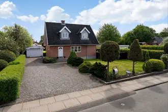 Villa på Slagstrupvej 7, Særslev, 5471 Søndersø