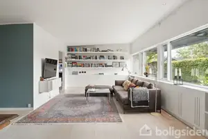 Villa på Fuglsanggårds Allé 34, 2830 Virum
