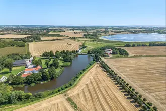 Villa på Østergyden 3D, Åstrup, 5600 Faaborg