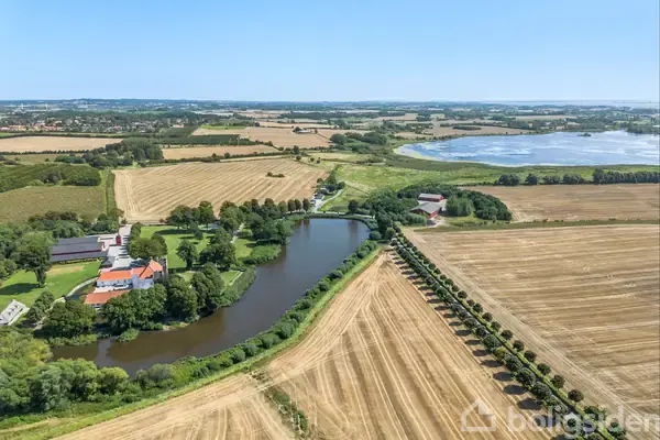 Landejendom på Østergyden 3D, 5600 Faaborg