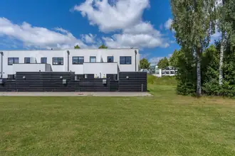 Rækkehus på Majorvænget 9, 3520 Farum