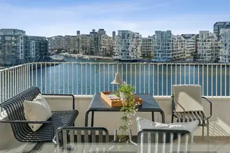 Ejerlejlighed på Islands Brygge 36C, 5. 2., 2300 København S