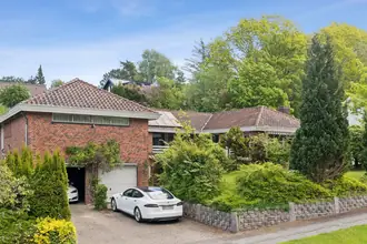 Villa på Ny Moesgårdvej 27, 8270 Højbjerg