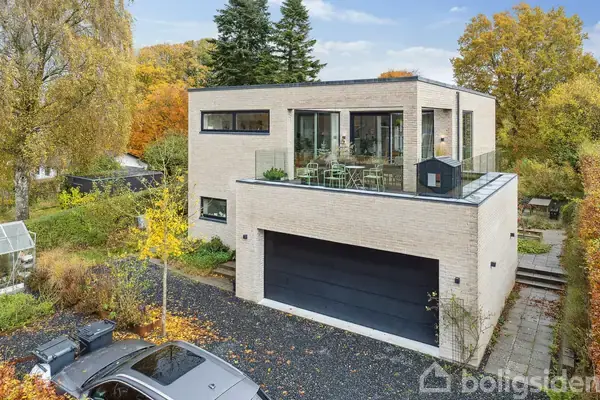 Villa på Gammel Skørpingvej 32A, 9520 Skørping