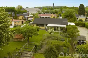 Villa på Nyborgvej 165, 5700 Svendborg