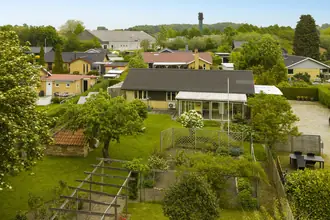 Villa på Nyborgvej 165, 5700 Svendborg