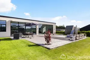 Villa på Onsholtgårdsvej 120, 8260 Viby J
