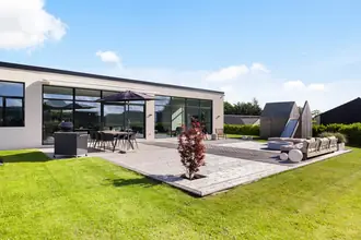 Villa på Onsholtgårdsvej 120, 8260 Viby J