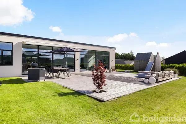 Villa på Onsholtgårdsvej 120, 8260 Viby J