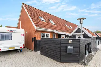 Rækkehus på Krebsens Kvarter 85, 6710 Esbjerg V