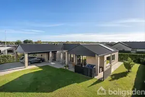 Villa på Arnbjerg Fælled 17, 8800 Viborg
