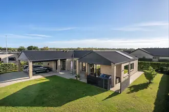 Villa på Arnbjerg Fælled 17, 8800 Viborg