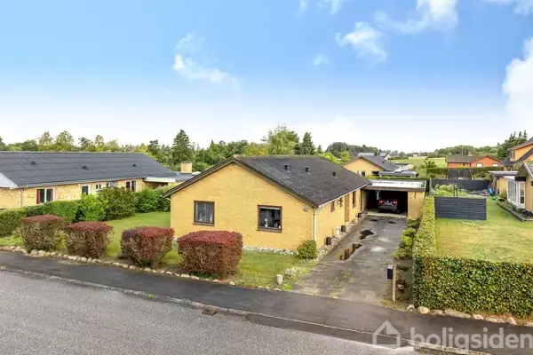 Villa på Mosevænget 6, 4891 Toreby L