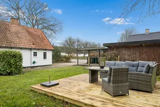 Villa på Glimvej 26, Glim, 4000 Roskilde