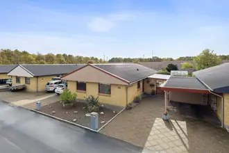 Rækkehus på Hartmannsvej 97, 7500 Holstebro