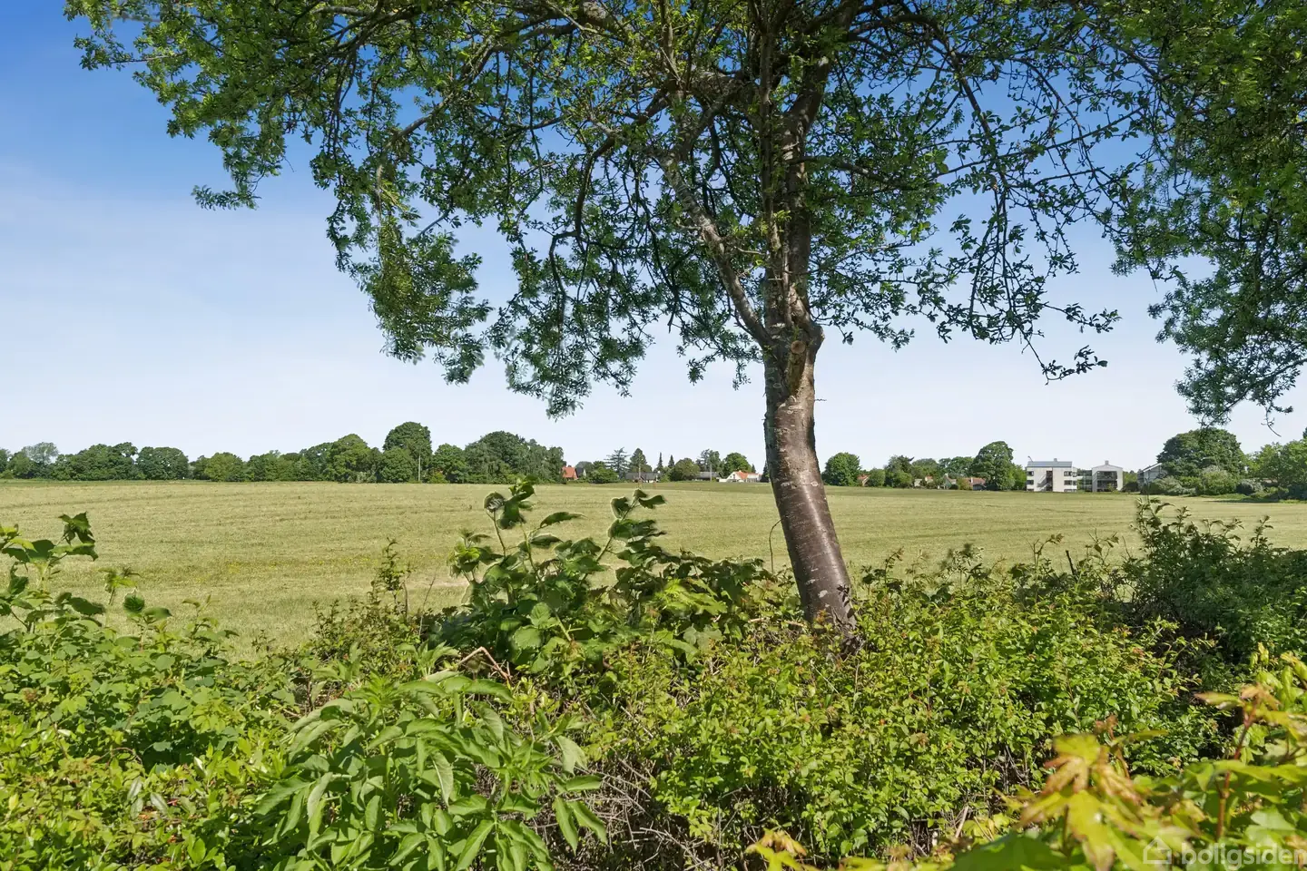 Spændende villa med unik beliggenhed i Virum - Visning 5