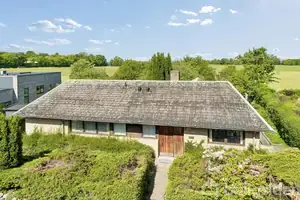 Villa på Abildgaardsvej 171, 2830 Virum