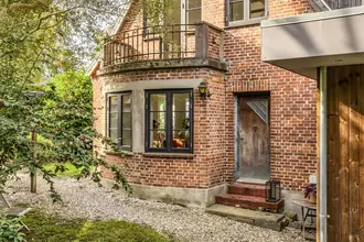 Villa på Brovænget 4, Hareskov, 3500 Værløse