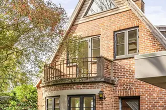 Villa på Brovænget 4, Hareskov, 3500 Værløse