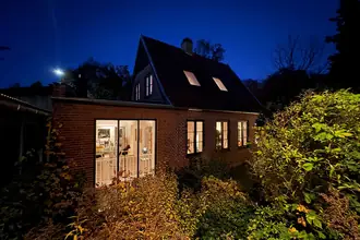 Villa på Brovænget 4, Hareskov, 3500 Værløse