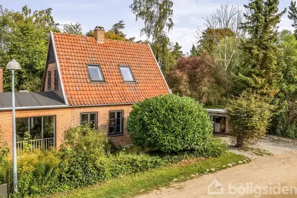 Villa på Brovænget 4, 3500 Værløse