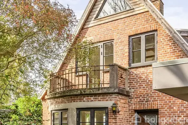 Villa på Brovænget 4, 3500 Værløse