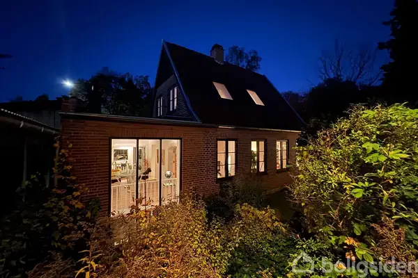 Villa på Brovænget 4, 3500 Værløse