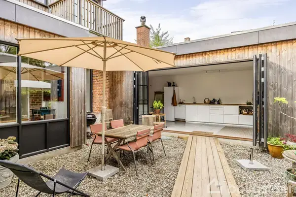 Villa på Brovænget 4, 3500 Værløse