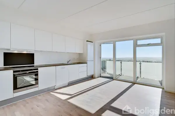 Ejerlejlighed på Klokkerbakken 108, st., 8210 Aarhus V