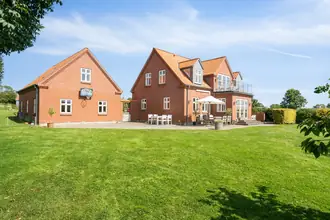 Villa på Fjordblik 2, Klakring, 7130 Juelsminde