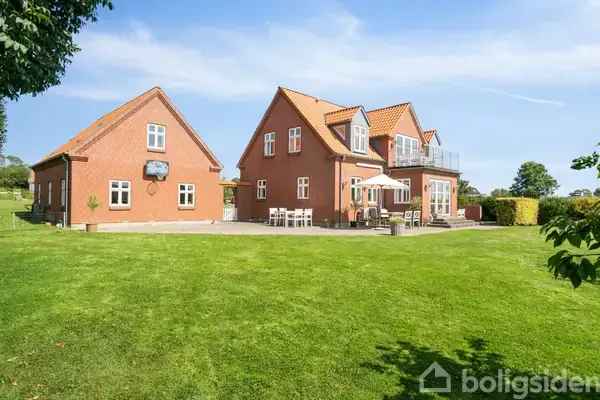 Villa på Fjordblik 2, 7130 Juelsminde