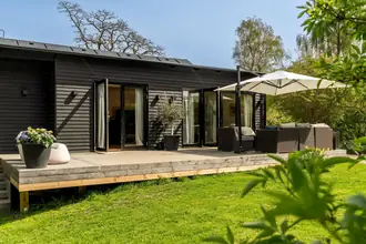 Villa på Skovringen 16, 2950 Vedbæk