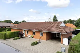 Villa på Hornshøjparken 139, 7500 Holstebro