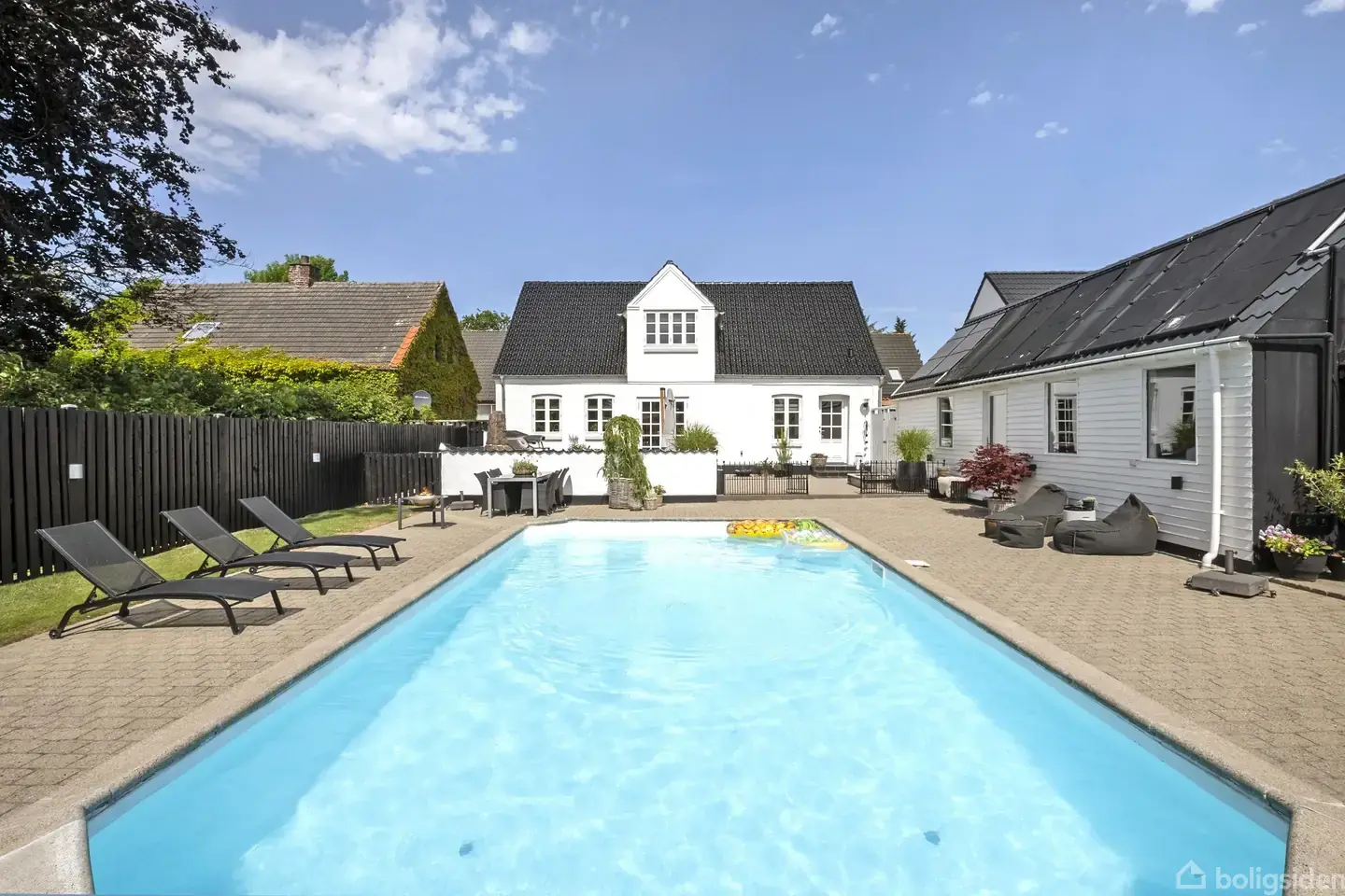 Villa på Vestergade 25, 9440 Aabybro