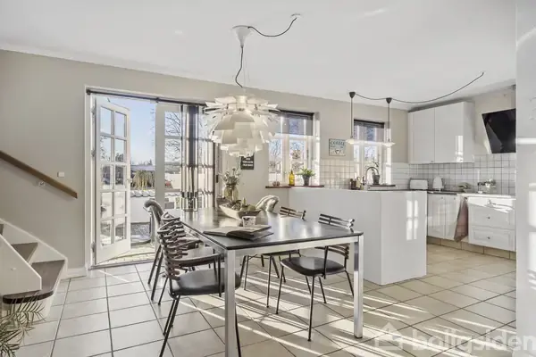 Villa på Vestergade 25, 9440 Aabybro