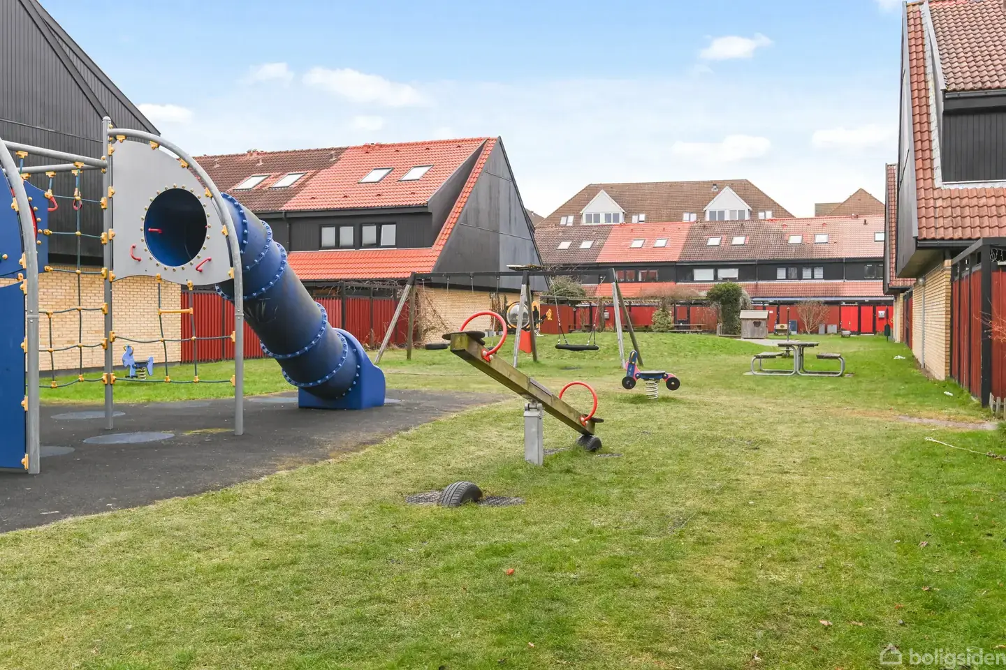 Rækkehus på Vejledalen 300, 2635 Ishøj