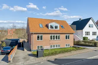 Villa på Kongebrogade 65, 6000 Kolding